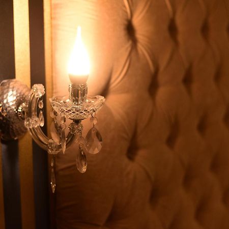 La Rocca Boutique Hotel Craiova Bilik gambar