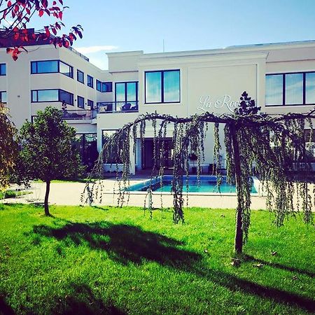 La Rocca Boutique Hotel Craiova Luaran gambar