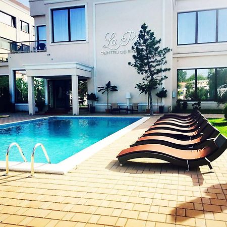 La Rocca Boutique Hotel Craiova Luaran gambar