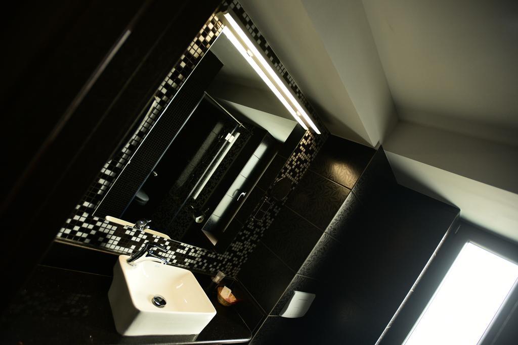 La Rocca Boutique Hotel Craiova Luaran gambar