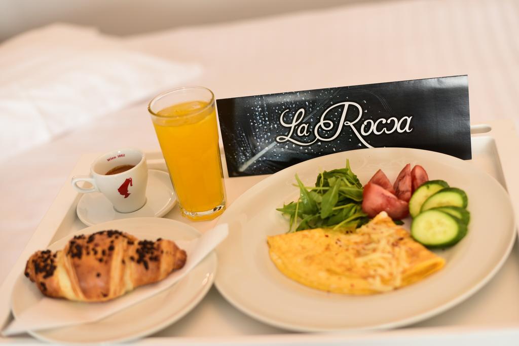 La Rocca Boutique Hotel Craiova Luaran gambar