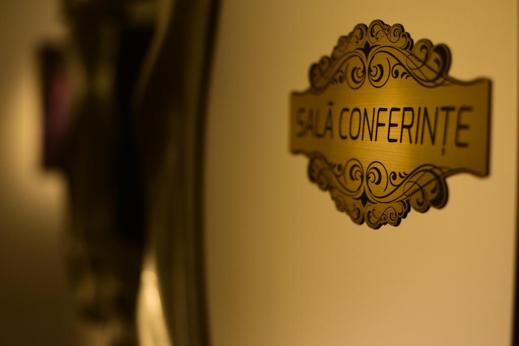 La Rocca Boutique Hotel Craiova Luaran gambar