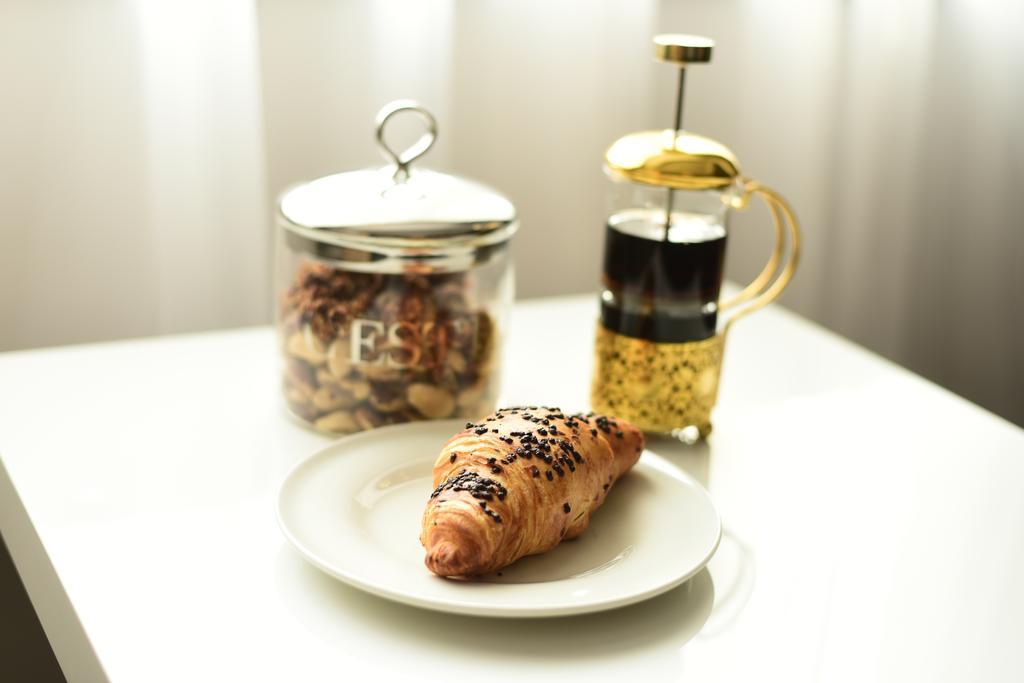 La Rocca Boutique Hotel Craiova Luaran gambar