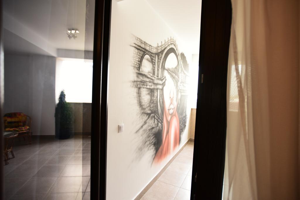 La Rocca Boutique Hotel Craiova Luaran gambar