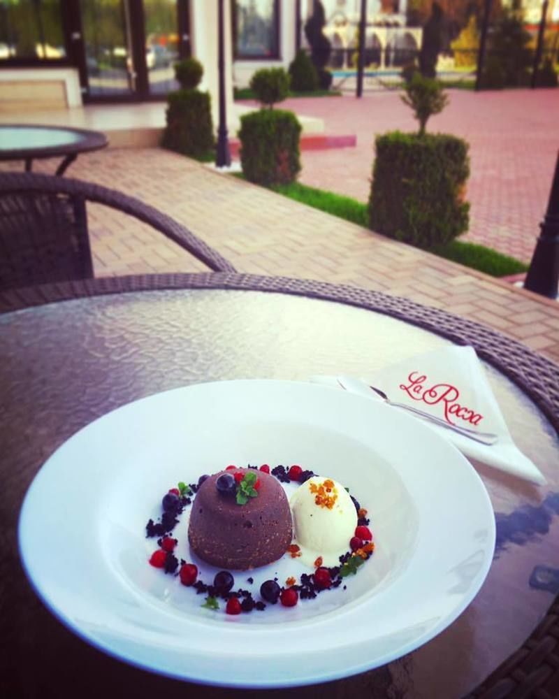 La Rocca Boutique Hotel Craiova Luaran gambar