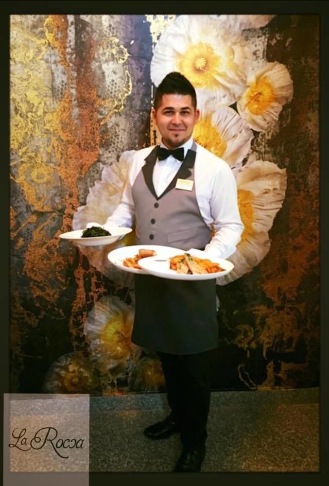 La Rocca Boutique Hotel Craiova Luaran gambar