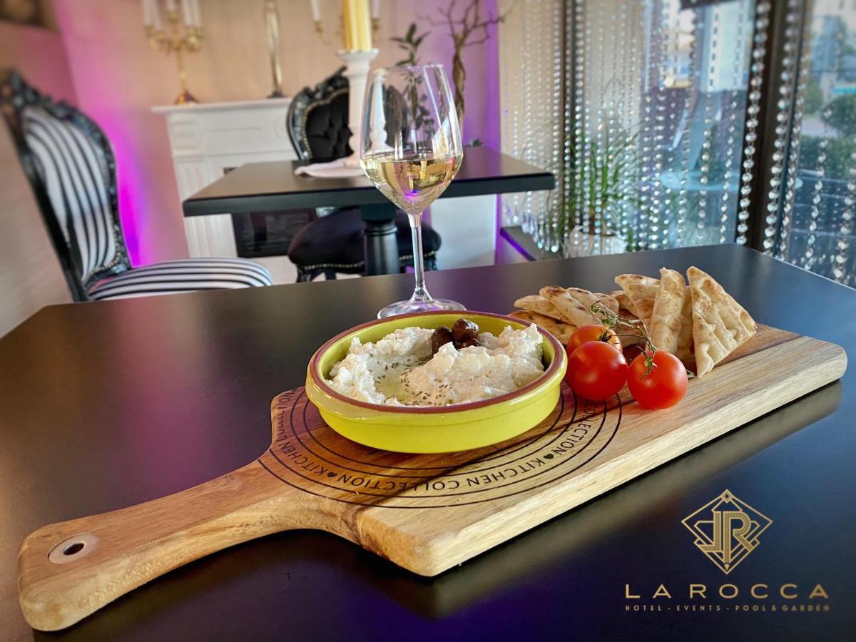 La Rocca Boutique Hotel Craiova Luaran gambar